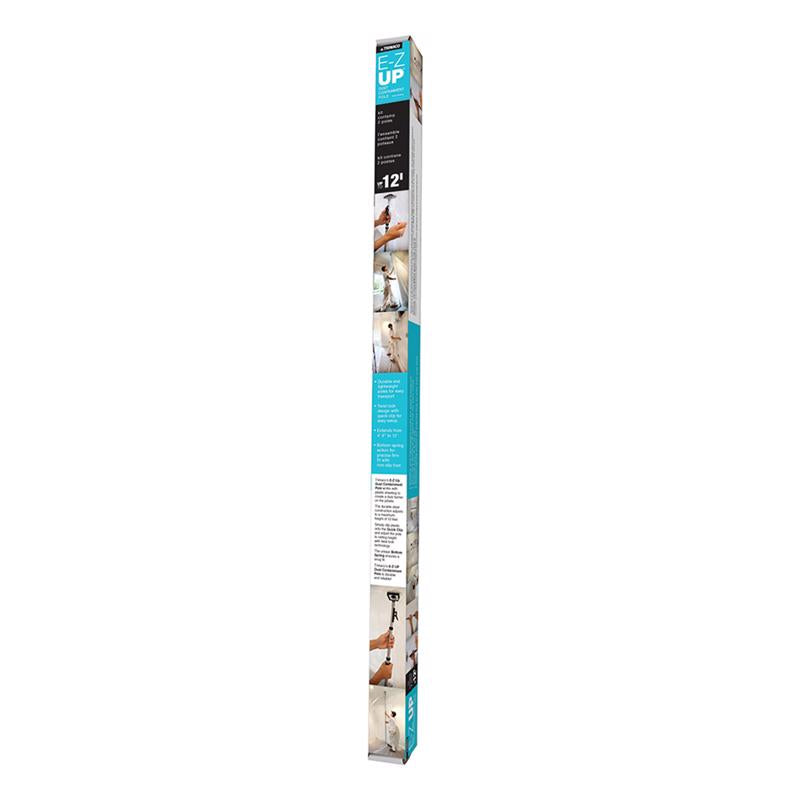 E-Z UP SHEETING POLE 12 Supply