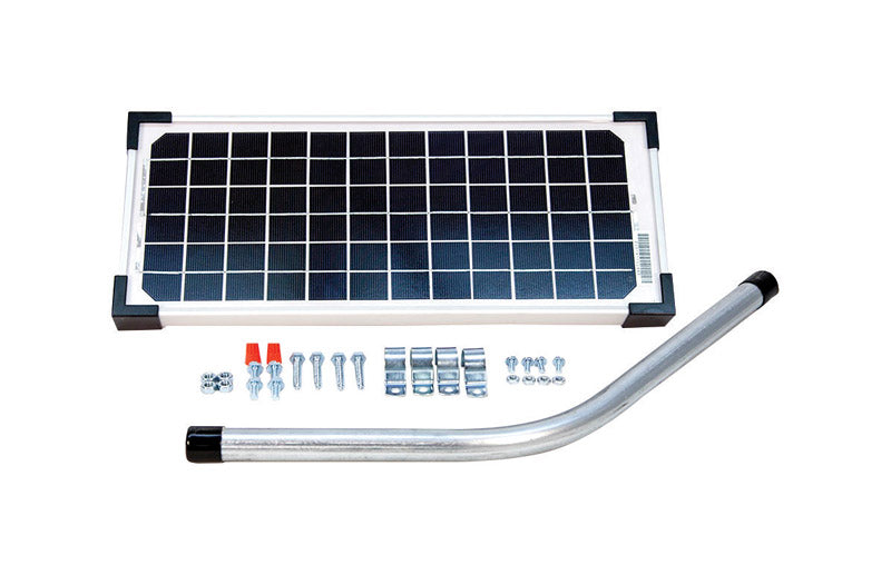 GTO SOLAR PANEL 10W Online now