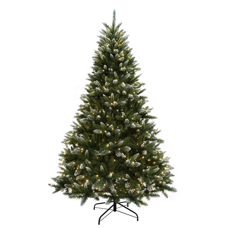 LED MIX FROST TREE 7.5′ Online now