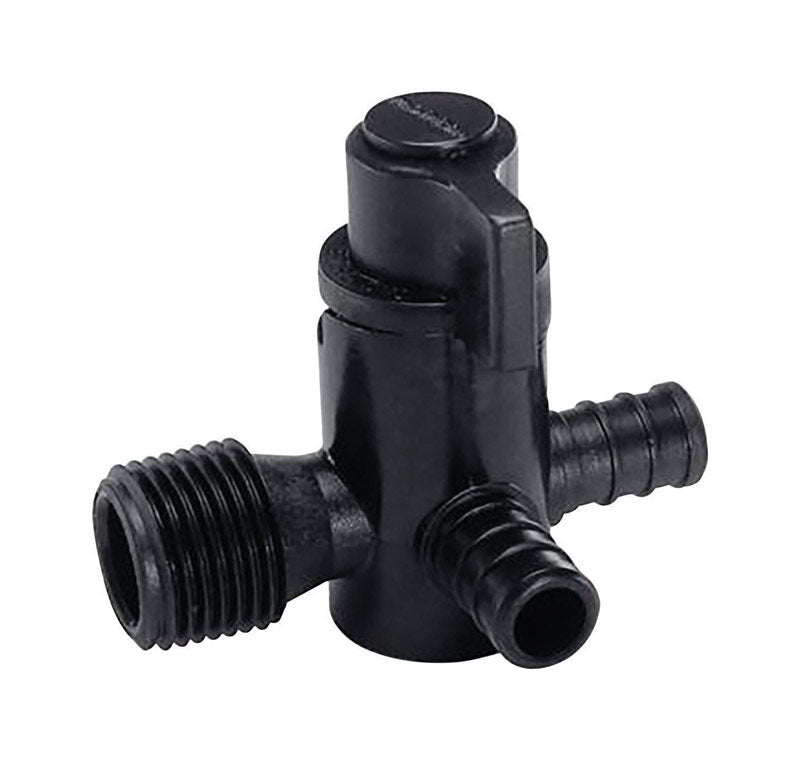 3WAY VLV 1/2″CRMP X M Online Sale