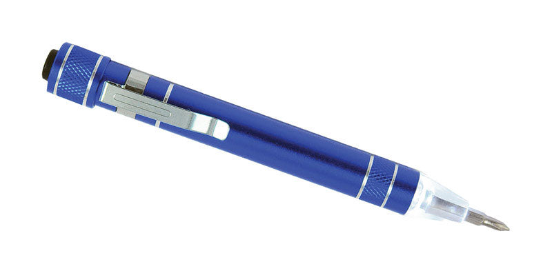 LED PRCSN SCREWDRVR ASST Fashion