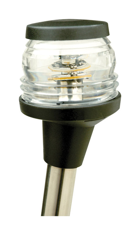 LED POLE LIGHT SS Supply