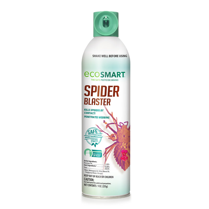 ECO SPIDER BLASTER 9OZ Online now
