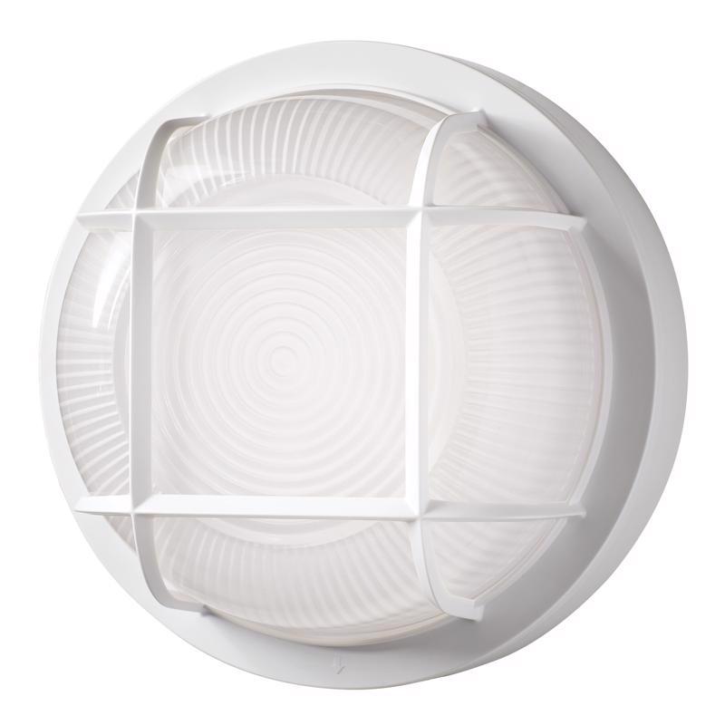 BULKHEAD LIGHT RND 8.5IN Online