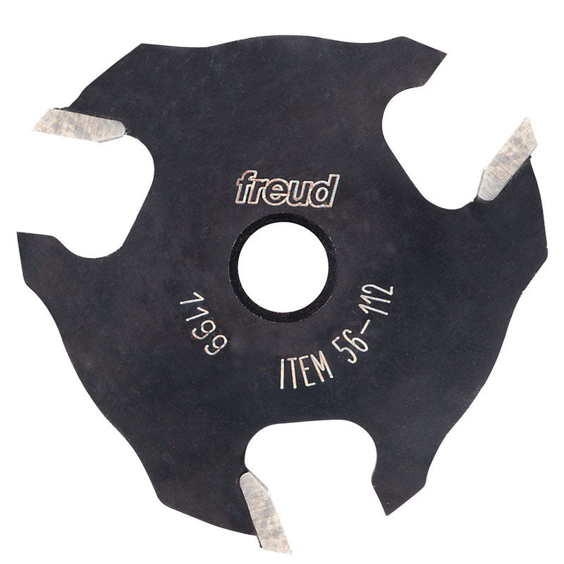 3WNG SLOT CUTTER 1/4″ Discount