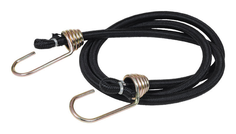 BUNGEE CORD BLK 48″ Sale