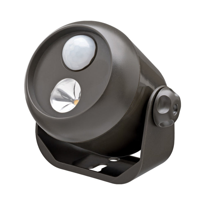 LED SPOTLGHT 80LUM BRWN Fashion