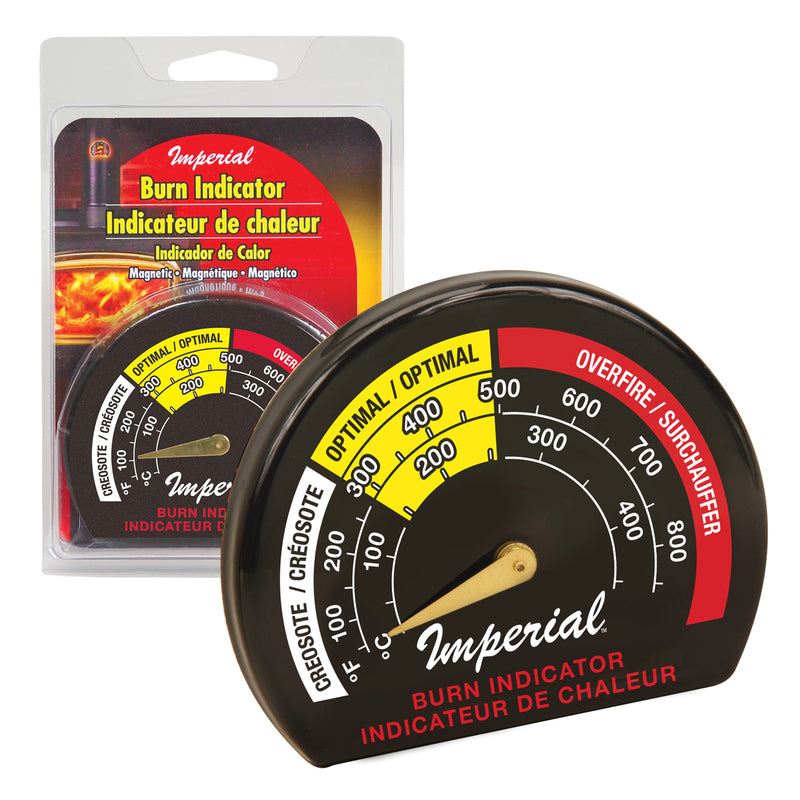 BURN INDICATOR MAGNET Online Sale
