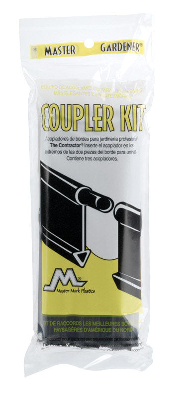 EDGING COUPLR PRO CONT Fashion