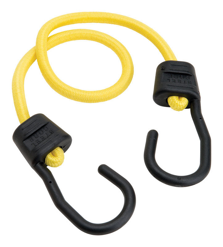 BUNGEE RUBBR YLW 24″ on Sale