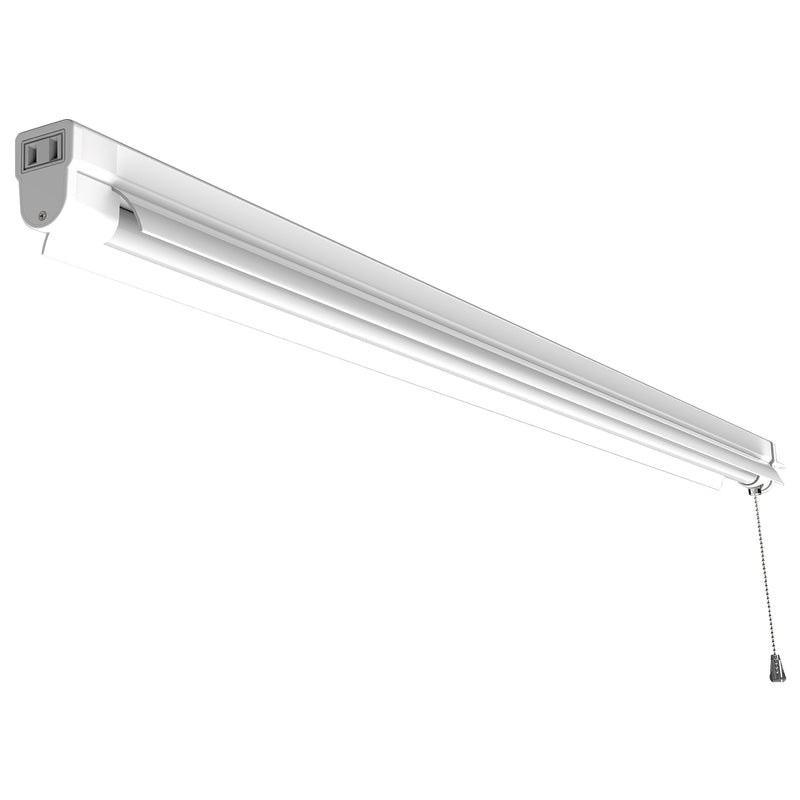 LED SHOP LIGHT WHT 23W Discount
