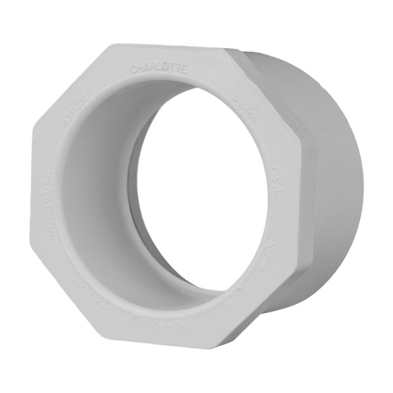 BUSHING 2X1.5″ SXS SCH40 Sale