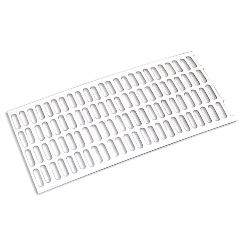 GUTTER GUARD WHT 4.5X60″ Discount
