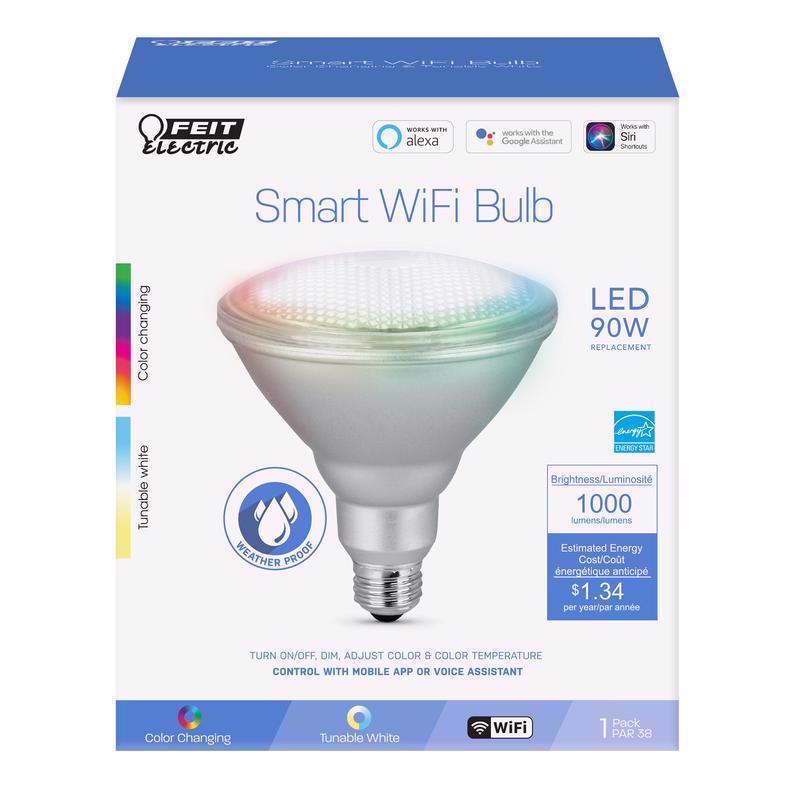 LED SMRT DM PAR38 CC 90W Online Hot Sale