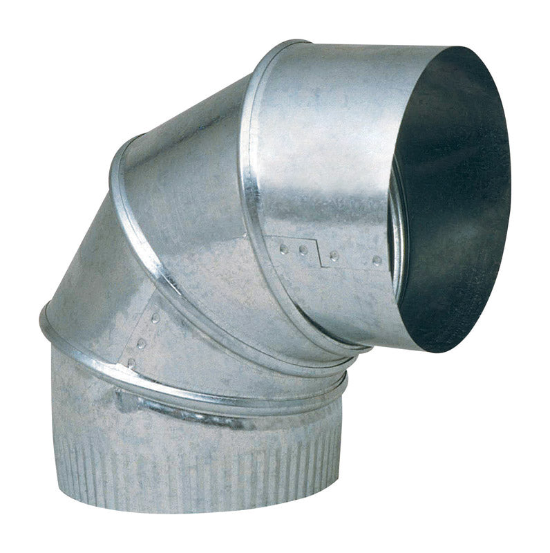 GV ELBOW ADJ 6″ 28GA on Sale