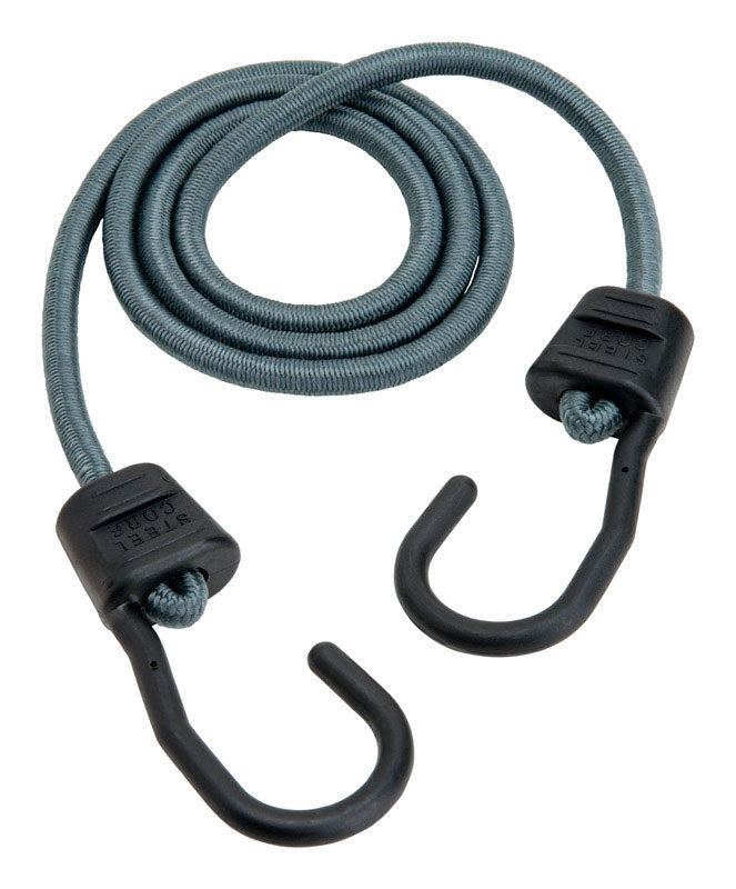 BUNGEE CORD GRY 48″ Discount