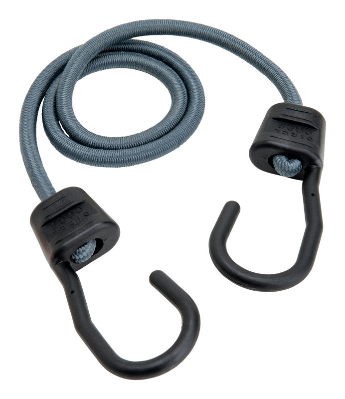 BUNGEE CORD GRY 32″ Fashion