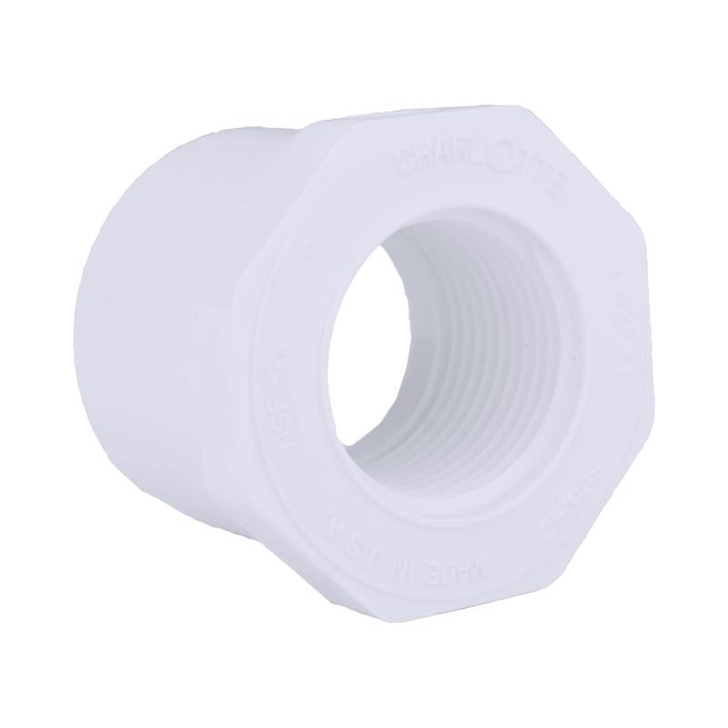 BUSHING 40PVC 1.5SPG1FPT Online Hot Sale