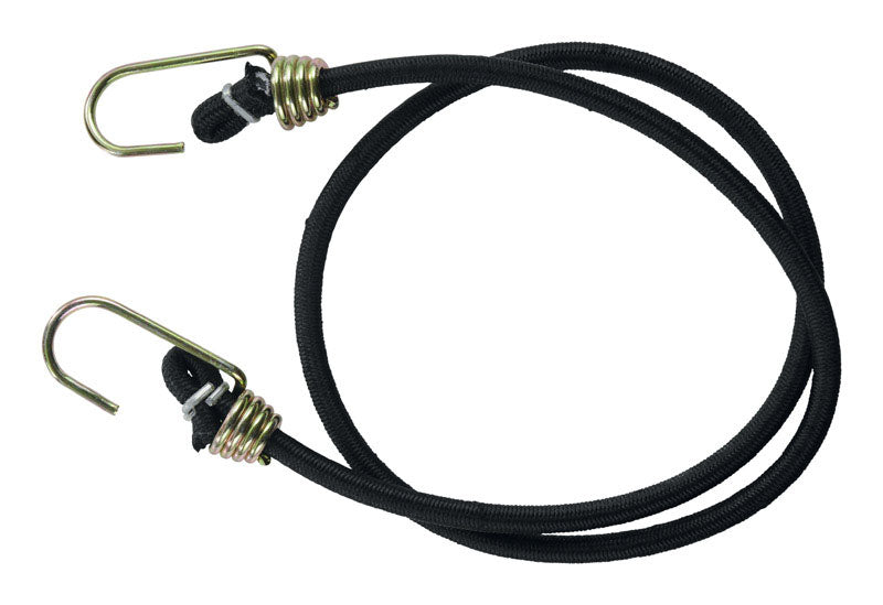 BUNGEE CORD 40″ BLK Hot on Sale
