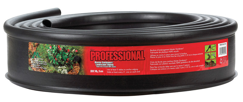EDGING PROF 4-1/2″X20′ Supply
