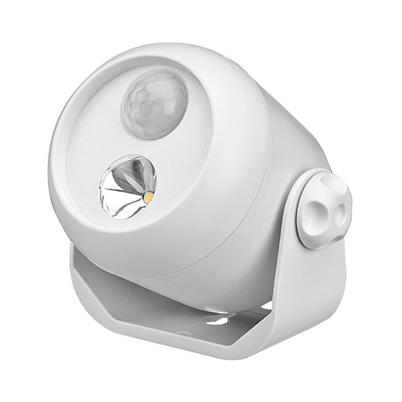 LED SPOTLGHT 80LUM WHT Online now