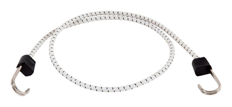 BUNGEE CORD BLK/WHT 48″ Discount