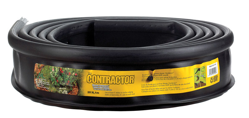 EDGING PRO 20’X5″ W/COUP Online Hot Sale