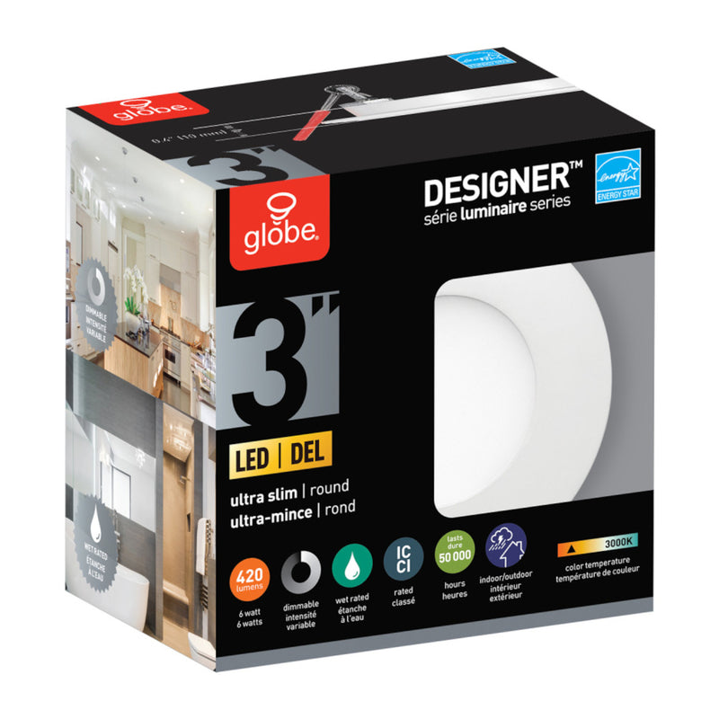 LED RECESSD LIGHTING KIT on Sale