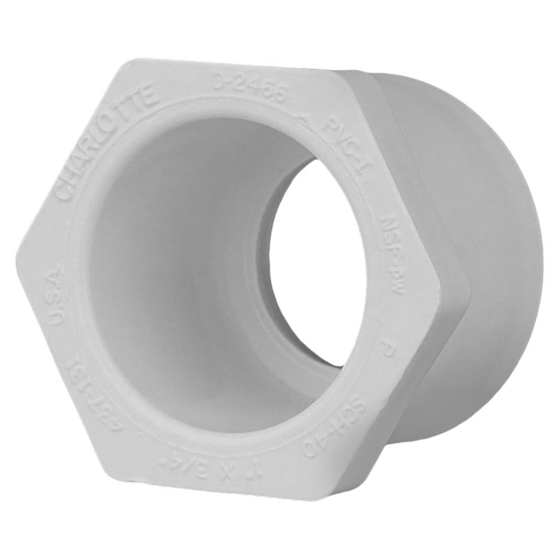 BUSHING 1″X3/4″ SXSSCH40 Sale