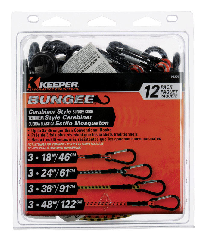 BUNGEE MINI CARBNR 12PK Online now