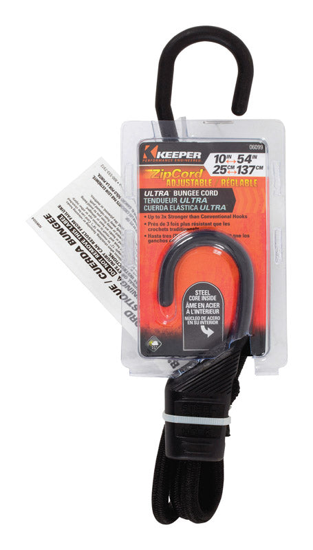 BUNGEE BLACK 36″L Hot on Sale