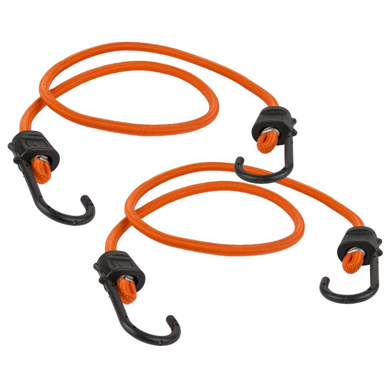 BUNGEE CORD ORANG 36″2PK Discount