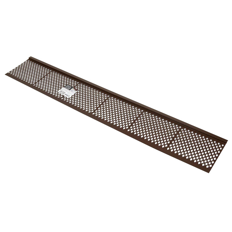 GUTTER FILTER BRN 3′ Supply