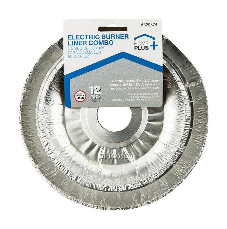 BURNER LINER ASST 12PK on Sale