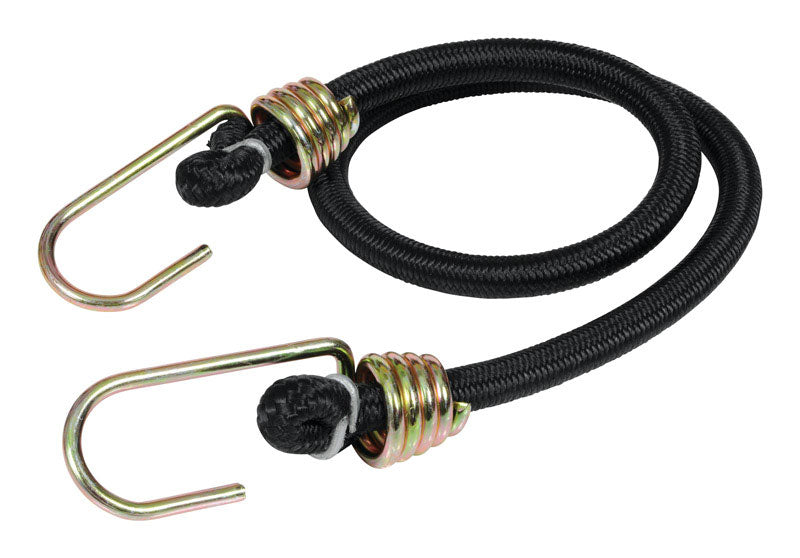 BUNGEE CORD BLK 24″ Sale