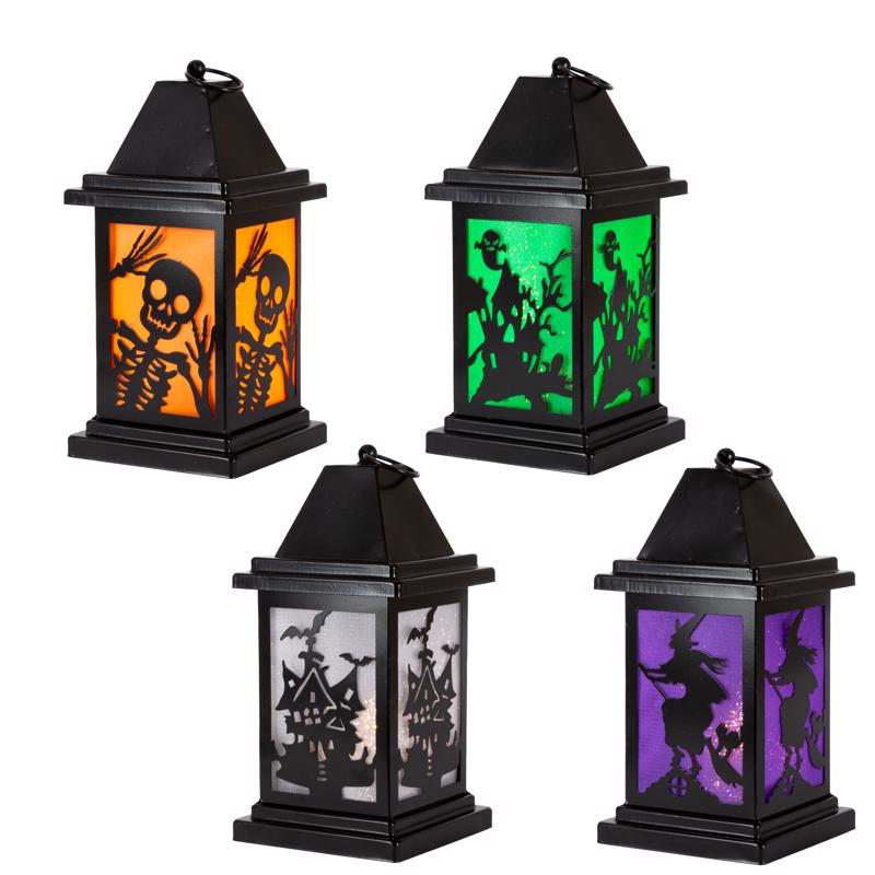 HALLOWEEN B/O LANTREN Sale