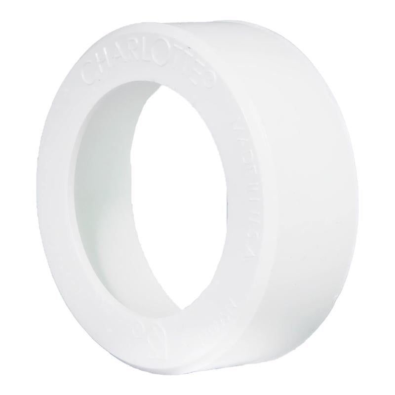 BUSHING PVC DWV6″SPIG4″H Supply