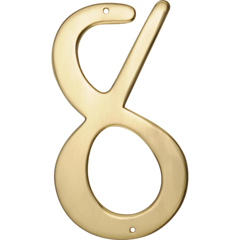 4″ GLD #8 NAILON 1PC Sale