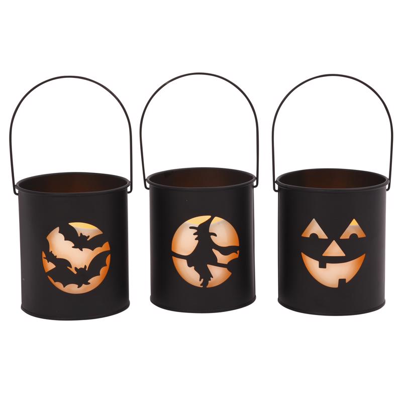 HALLOWEEN BO LUMINARIES Supply