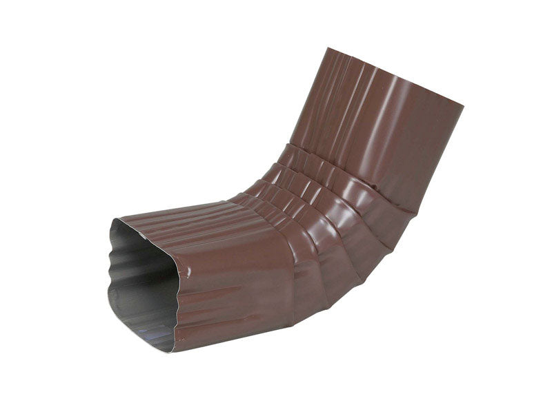 ELBOW “A”FRONT ALM BR2X3 Hot on Sale
