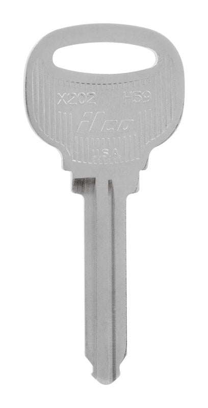 H-59 FORD KY BLK/CUR (D) Online