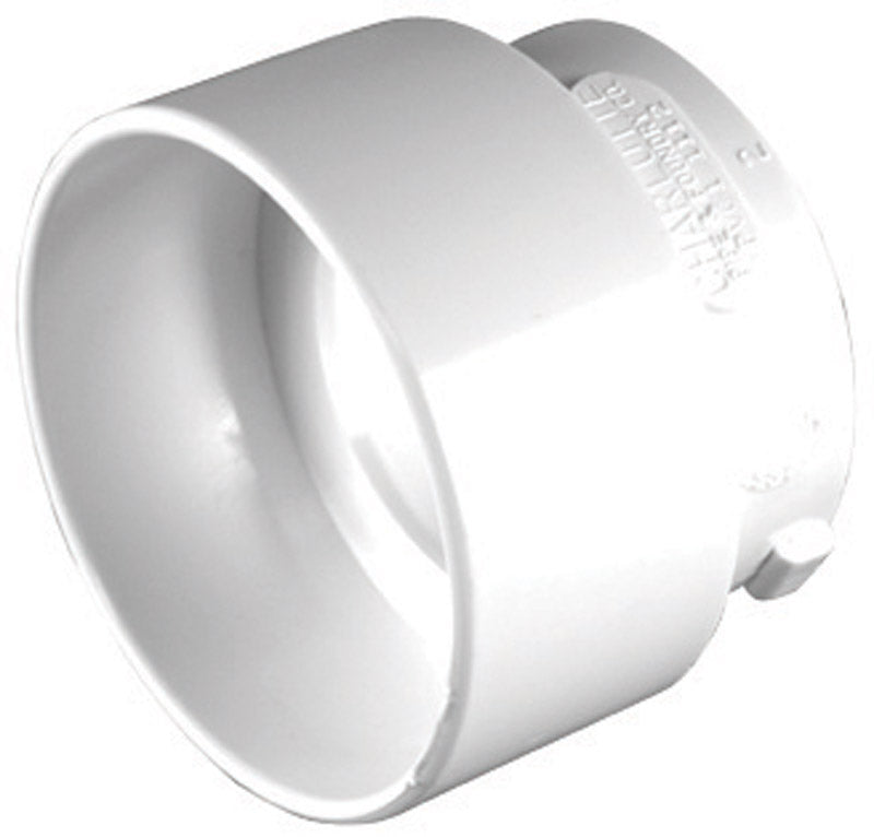 BUSHING PVC DWV 3″X1.5″ Sale