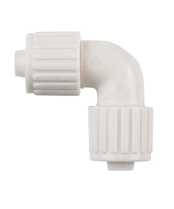 ELBOW 3/8 PEX X 3/8 PEX Fashion