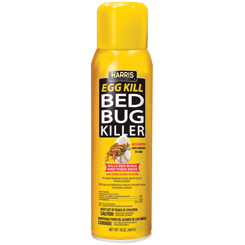 EGG KILL BED-BUG 16 OZ. Fashion