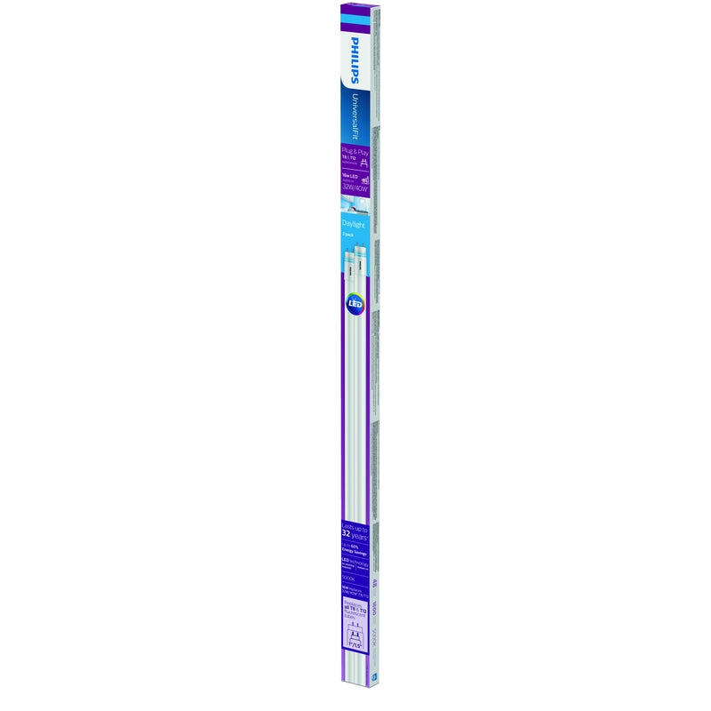 LED T8 16W 1800L DL 2PK Fashion