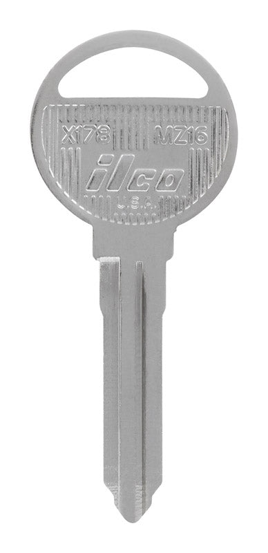 H-58 FORD KEY BLANK (D) Online