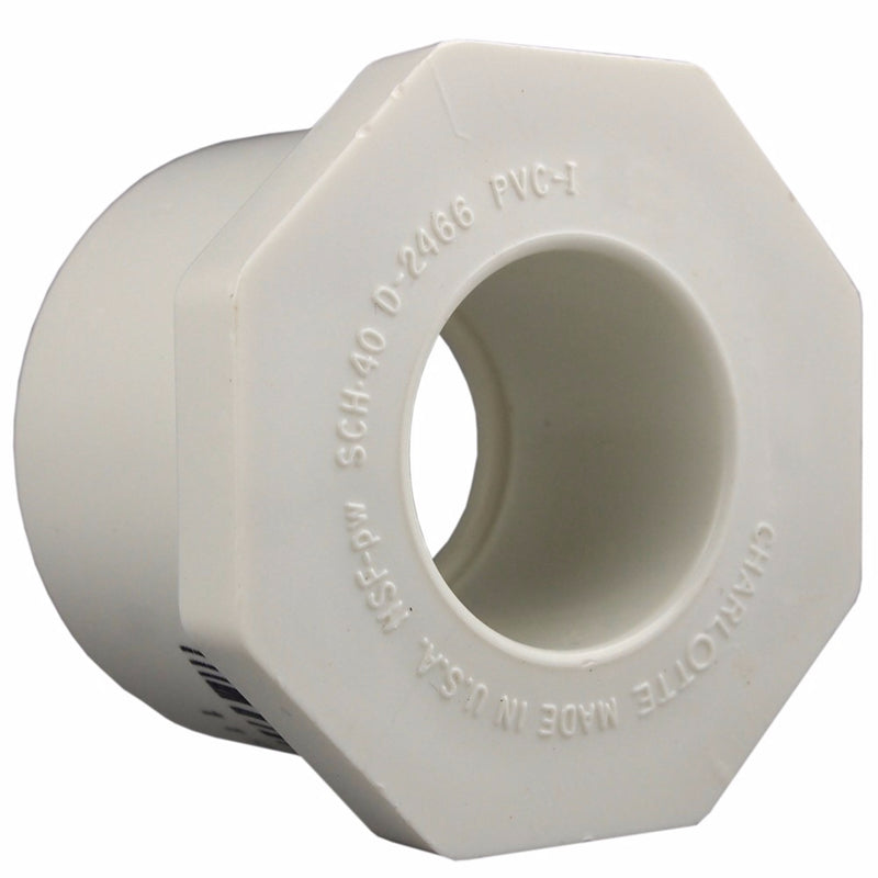 BUSHING SCH40 1.5X1/2SXS Discount