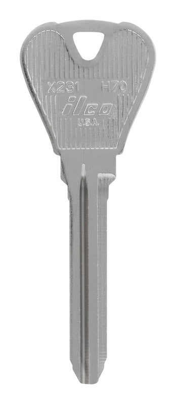 H-70 FORD KEY BLANK (D) Online Sale