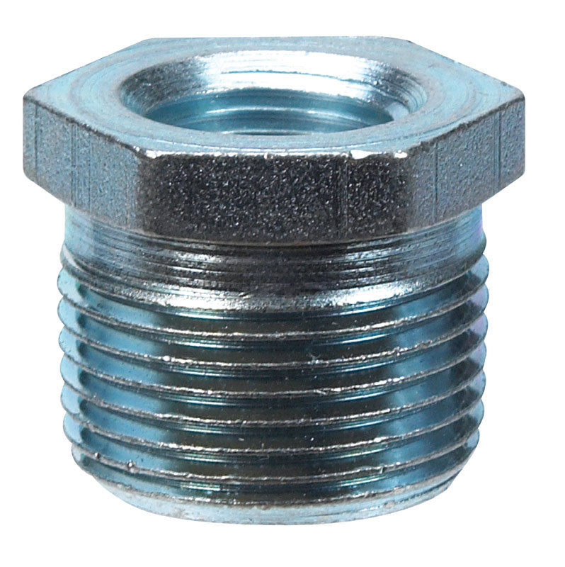 BUSHING HEX 1/4X1/8 GALV Online Hot Sale