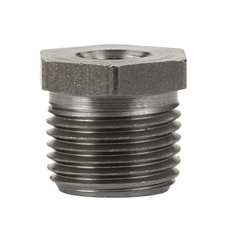 BUSHING HEX 3/4X1/2 BLK Fashion